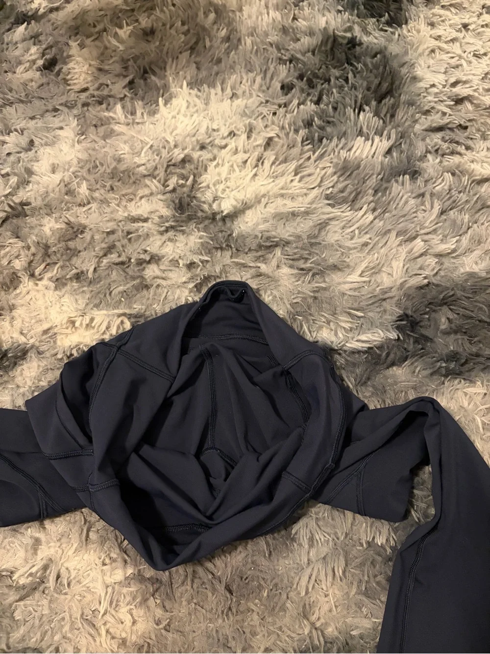 Lululemon All The Right Places Pant II 28